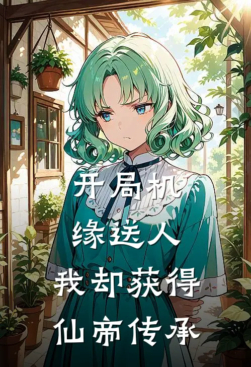 开局机缘送人,我却获得仙帝传承