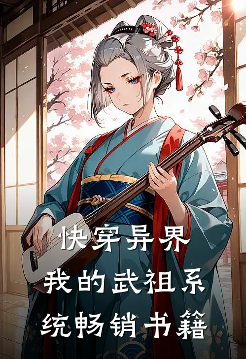 快穿异界：我的武祖系统畅销书籍