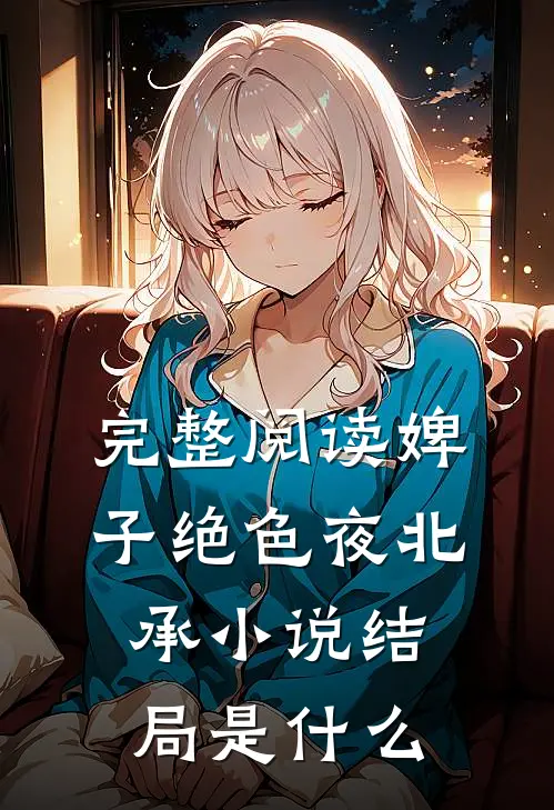完整阅读婢子绝色夜北承小说结局是什么