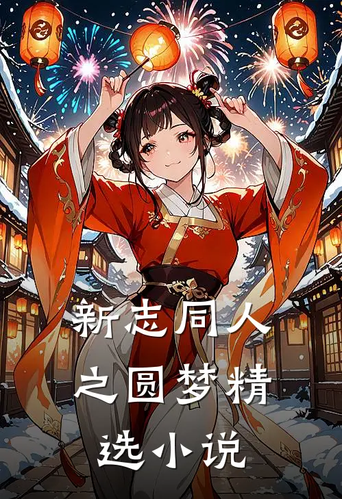 新志同人之圆梦精选