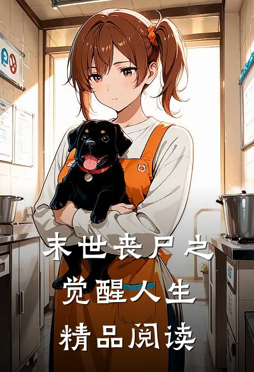 末世丧尸之觉醒人生精品阅读免费