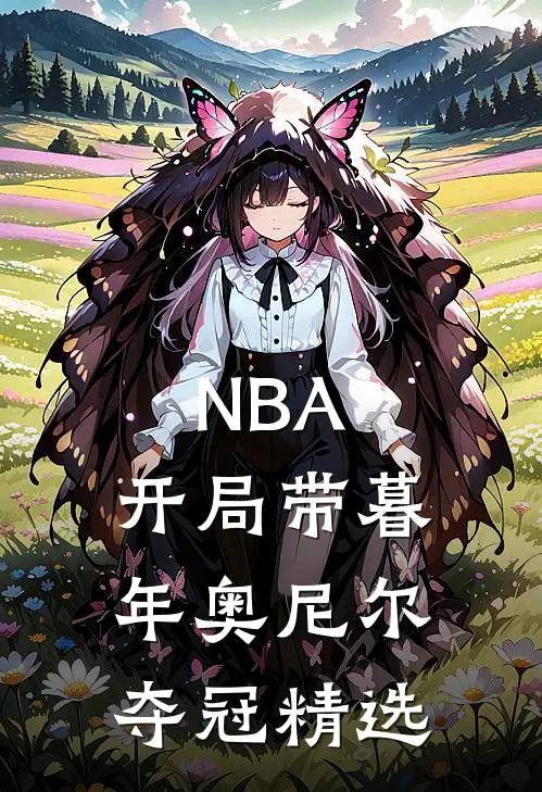 NBA：开局带暮年奥尼尔夺冠精选