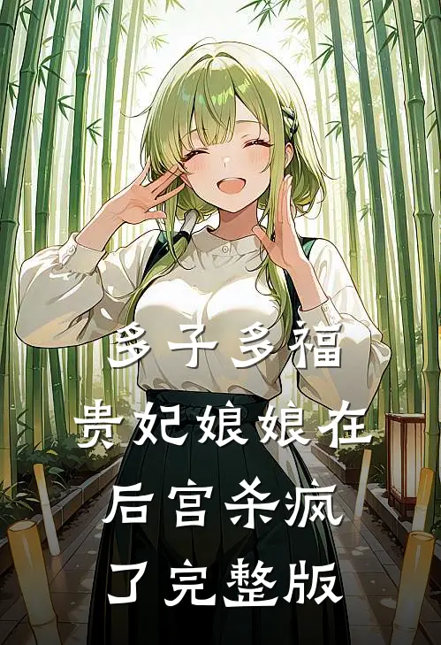 多子多福：贵妃娘娘在后宫杀疯了完整版