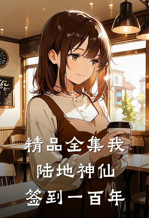 精品全集我，陆地神仙，签到一百年