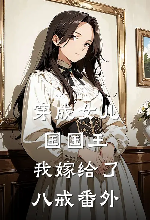 穿成女儿国国王,我嫁给了八戒 番外