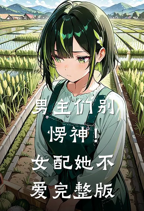 男主们别愣神!女配她不爱完整版免费观看
