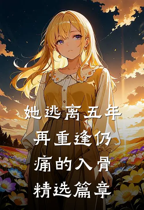 她逃离五年，再重逢仍痛的入骨精选篇章