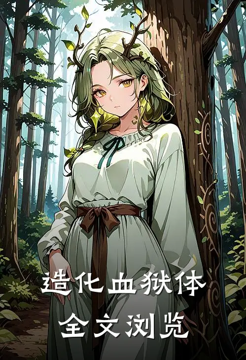 造化血狱体全文浏览
