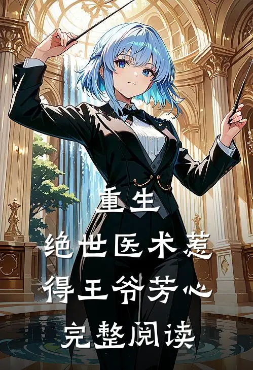 重生绝世医术惹得王爷芳心完整阅读全文