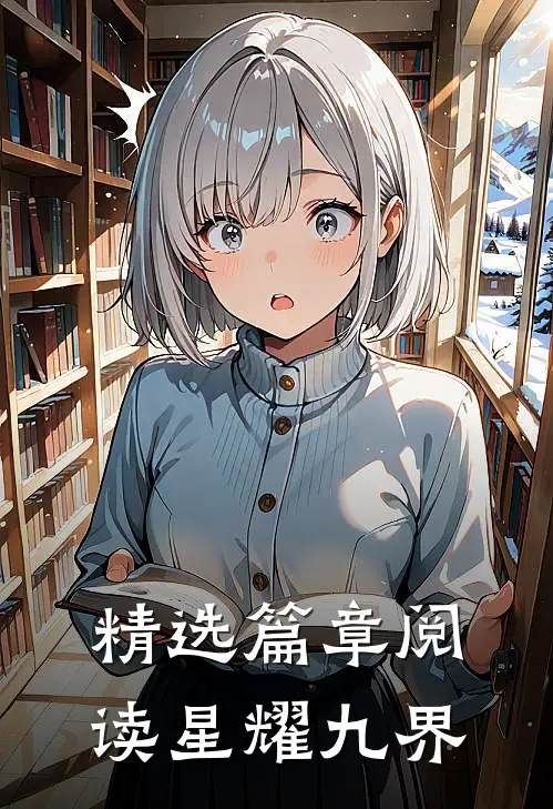 精选篇章阅读星耀九界的答案
