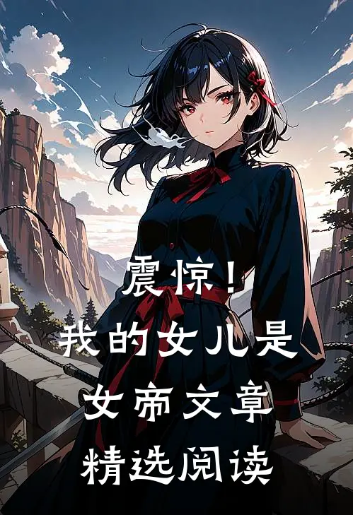 震惊!我的女儿是女帝文章精选阅读
