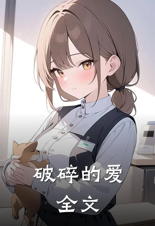 破碎的爱,全文在线阅读