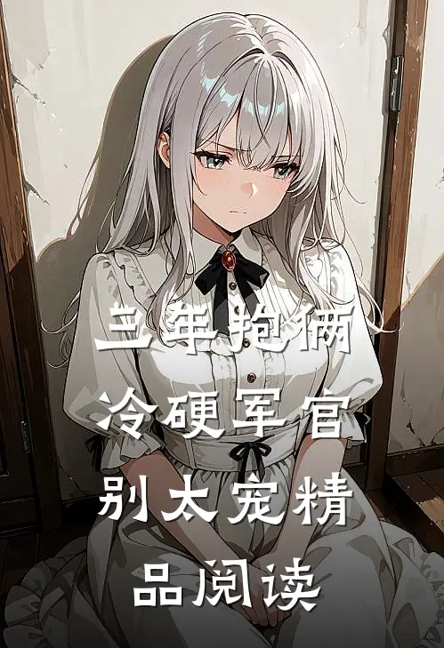 三年抱俩，冷硬军官别太宠精品阅读