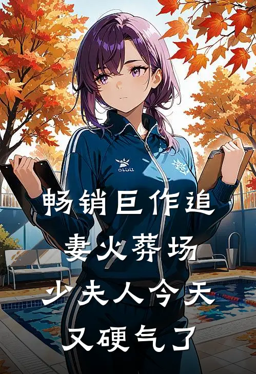 畅销巨作追妻火葬场：少夫人今天又硬气了