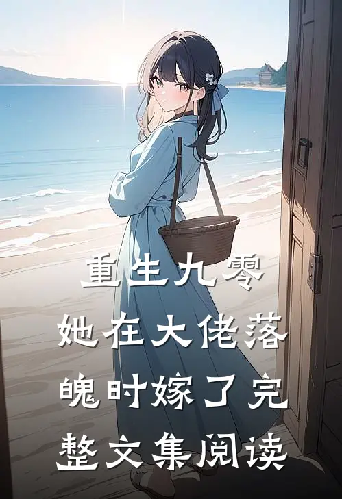 重生九零,她在大佬落魄时嫁了完整文集阅读全文