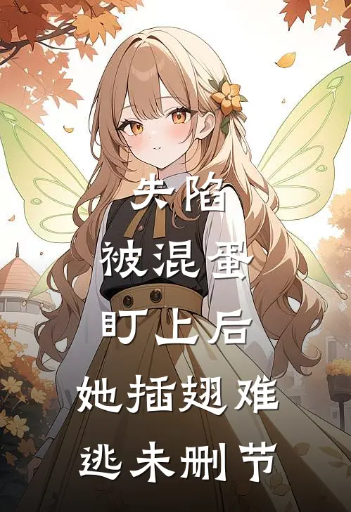失陷被混蛋盯上后,她插翅难逃未删节
