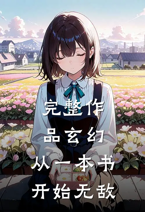 完整作品玄幻从一本书开始无敌的