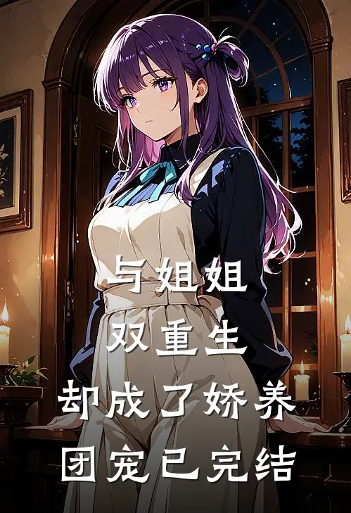 与姐姐双重生,却成了娇养团宠已完结