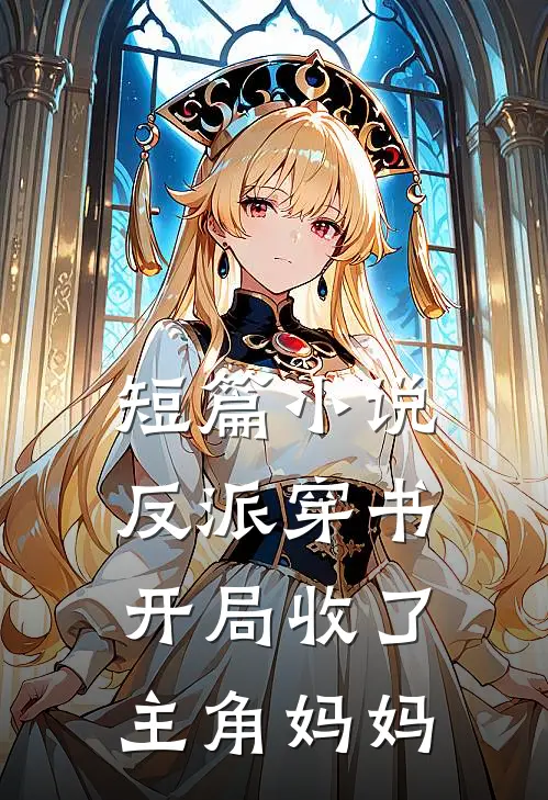 短篇反派穿书开局收了主角妈妈的