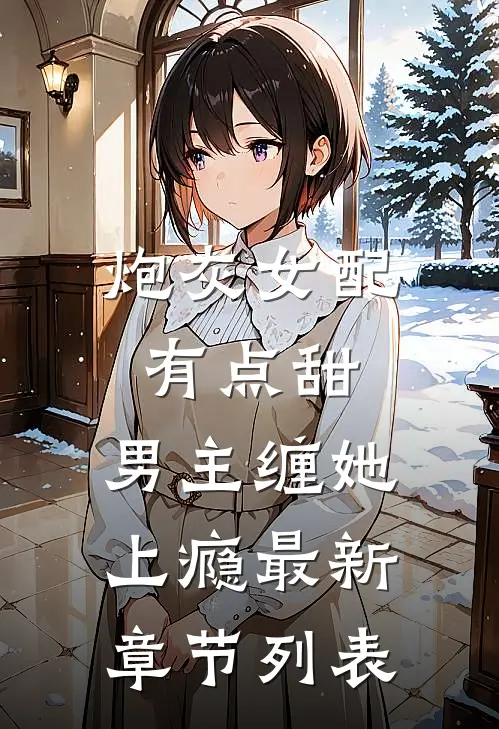 炮灰女配有点甜，男主缠她上瘾最新章节列表