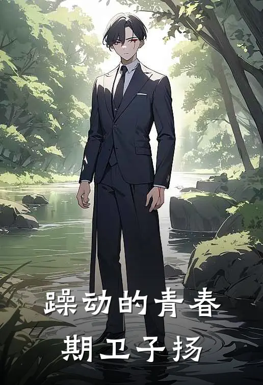 躁动的青春期卫子扬