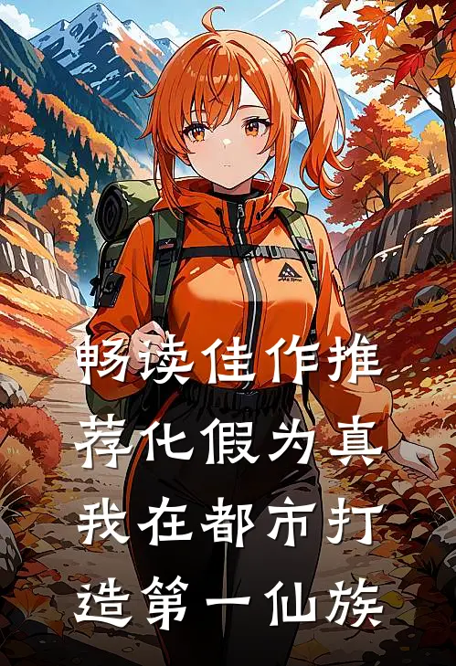 畅读佳作推荐化假为真，我在都市打造第一仙族