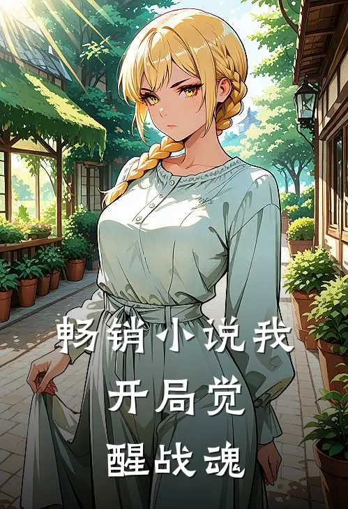畅销我,开局觉醒战魂免费阅读
