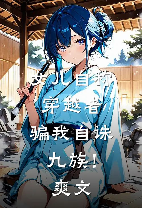 女儿自称穿越者,骗我自诛九族!爽文