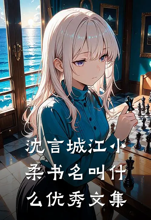 沈言城江小柔书名叫什么优秀文集