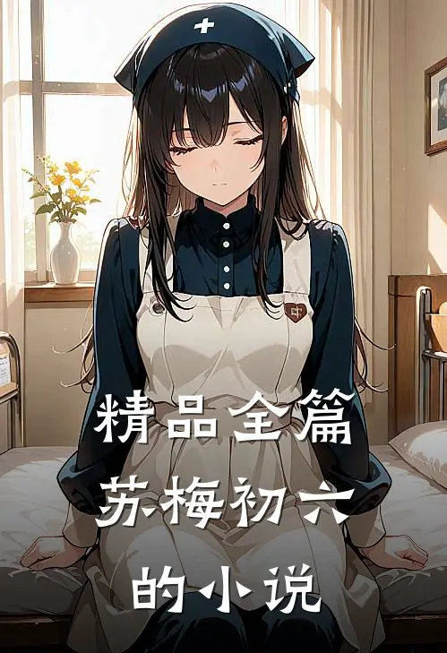 精品全篇苏梅初六的小说
