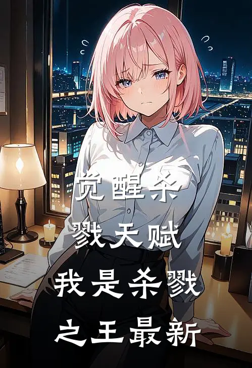 觉醒杀戮天赋,我是杀戮之王最新章节
