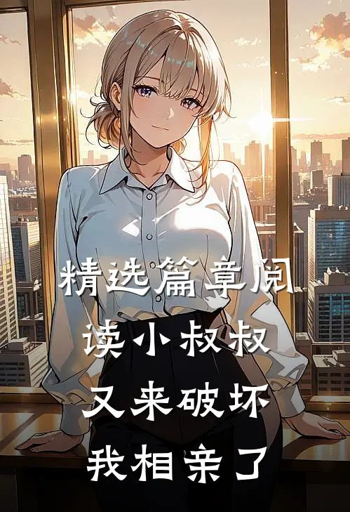 精选篇章阅读小叔叔又来破坏我相亲了