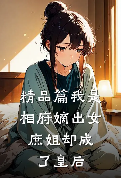 精品篇我是相府嫡出女,庶姐却成了皇后