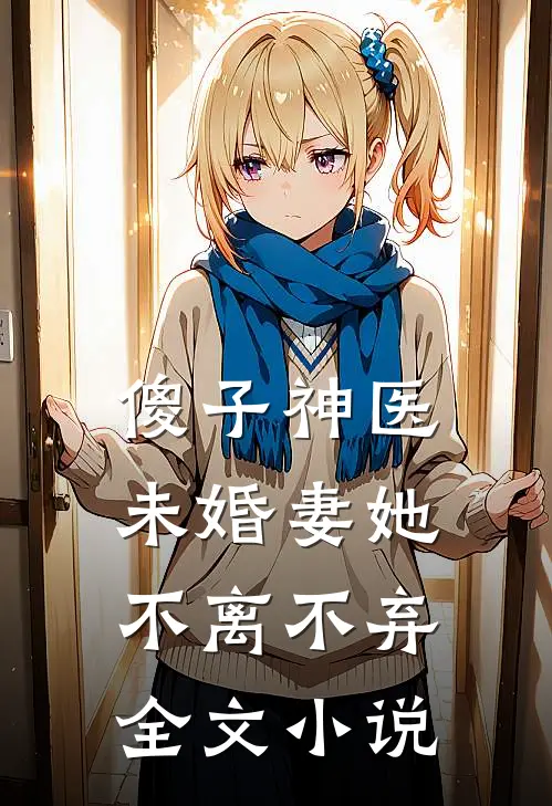 傻子神医未婚妻她不离不弃全文