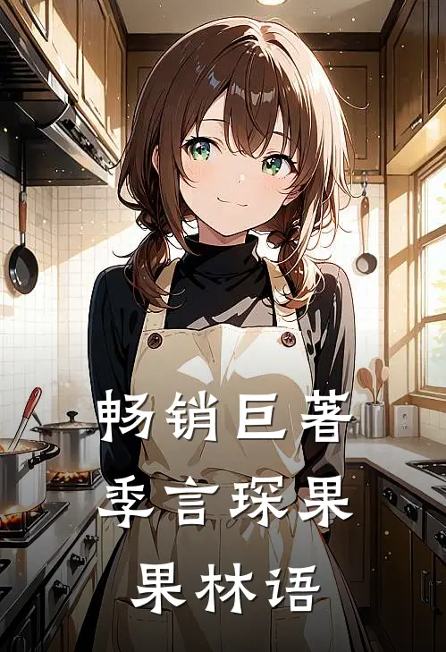 畅销巨著季言琛果果林语