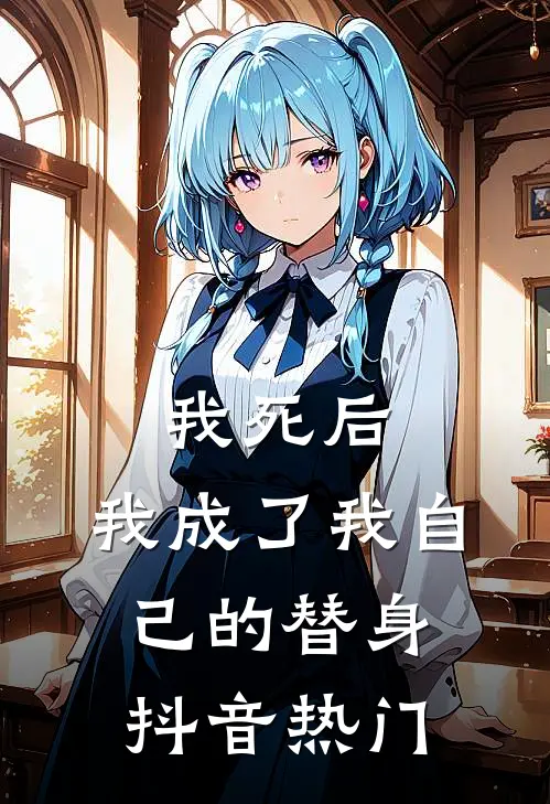 我死后,我成了我自己的替身抖音热门歌曲