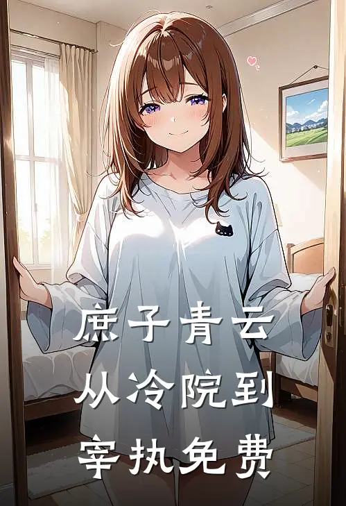 庶子青云从冷院到宰执免费