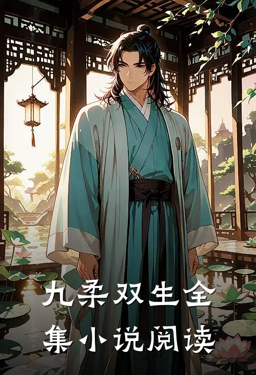 九柔双生全集阅读免费