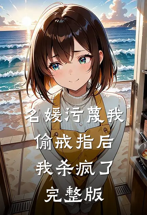 名媛污蔑我偷戒指后,我杀疯了完整版免费观看