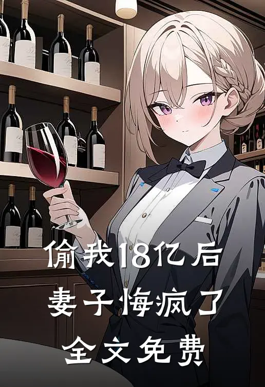 偷我18亿后,妻子悔疯了全文免费