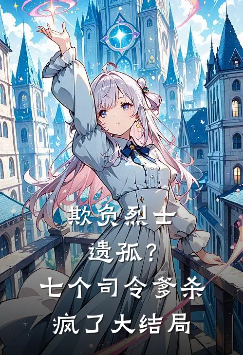 欺负烈士遗孤?七个司令爹杀疯了大结局是