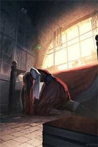 剪半程月光小说免费阅读