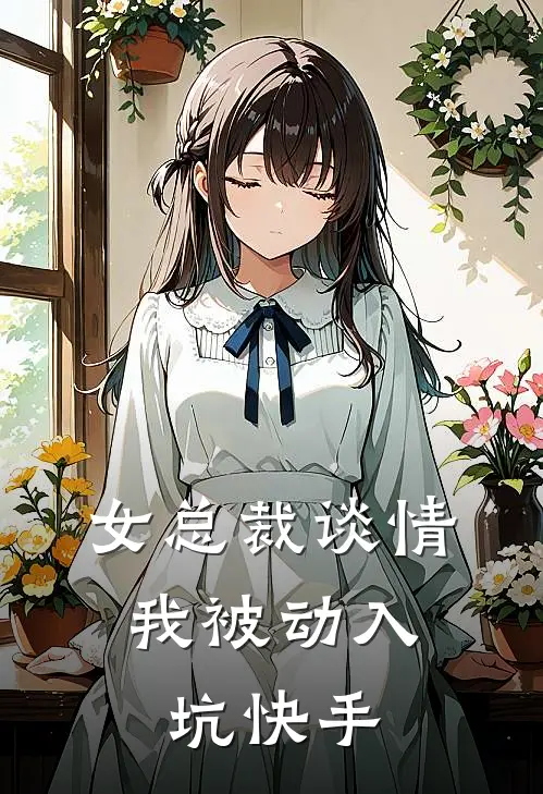 女总裁谈情,我被动入坑快手免费阅读