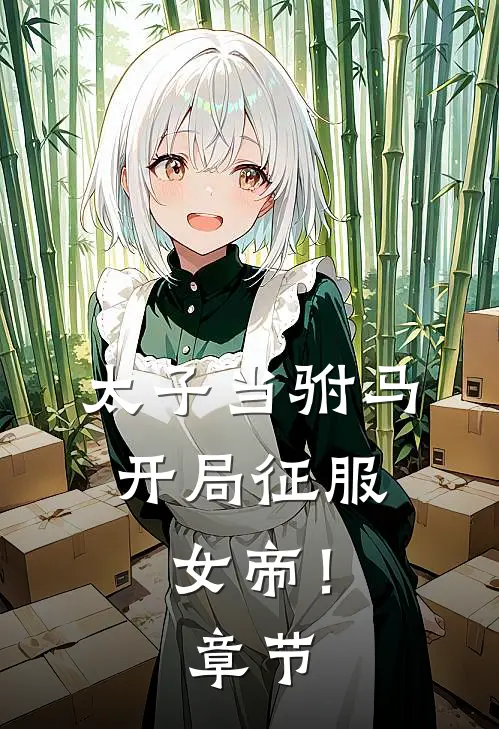 太子当驸马,开局征服女帝!章节