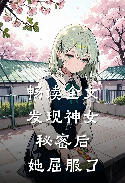 畅读全文发现神女秘密后,她屈服了他