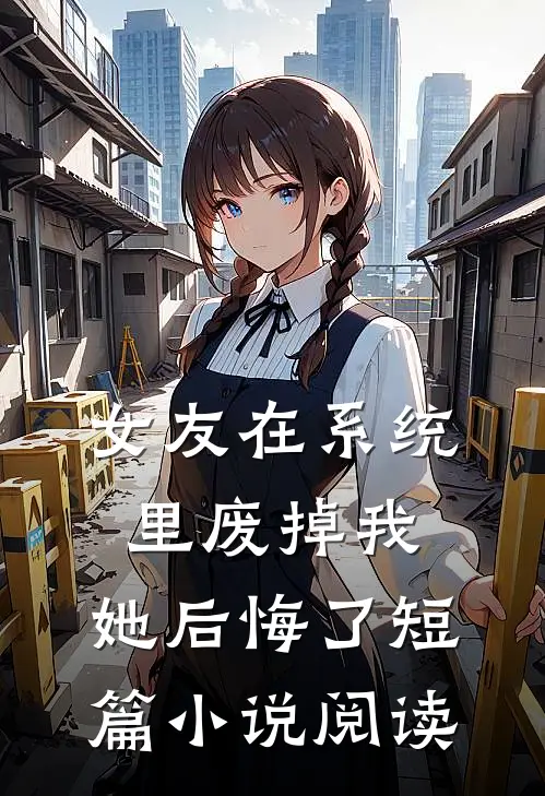 女友在系统里废掉我,她后悔了短篇阅读
