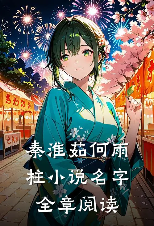 秦淮茹何雨柱小说名字全章阅读