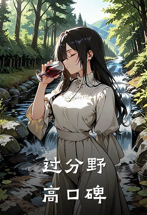 过分野高口碑
