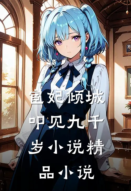 宦妃倾城:叩见九千岁小说精品小说