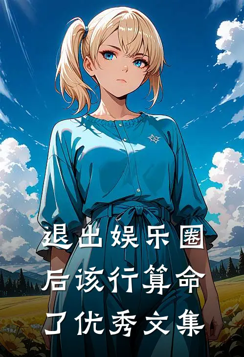退出娱乐圈后该行算命了优秀文集